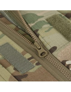 M-TAC Field Jacket NYCO