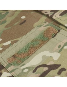 M-TAC Field Jacket NYCO