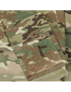 M-TAC Field Jacket NYCO