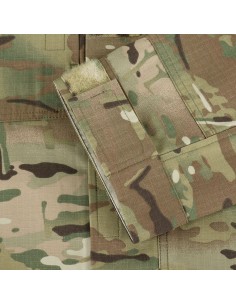 M-TAC Field Jacket NYCO