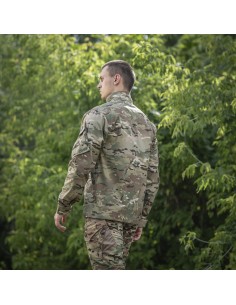 M-TAC Field Jacket NYCO
