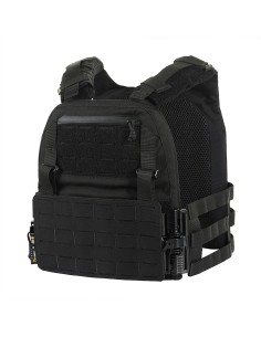 M-TAC Cuirass QRS Gen.II Plate Carrier Cordura 500D (various colors)