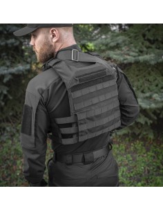M-TAC Cuirass QRS Gen.II Plaadikandja Cordura 500D (erinevad värvid)