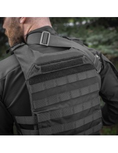 M-TAC Cuirass QRS Gen.II Plaadikandja Cordura 500D (erinevad värvid)