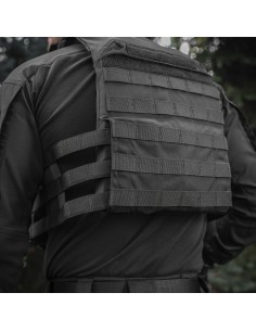 M-TAC Cuirass QRS Gen.II Plaadikandja Cordura 500D (erinevad värvid)