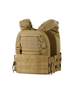 M-TAC Cuirass QRS Gen.II Plaadikandja Cordura 500D (erinevad värvid)