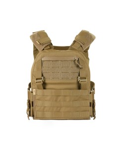 M-TAC Cuirass QRS Gen.II Plaadikandja Cordura 500D (erinevad värvid)