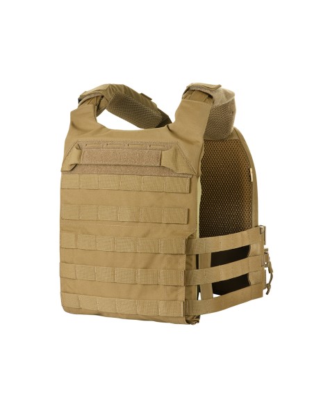 M-TAC Cuirass QRS Gen.II Plaadikandja Cordura 500D (erinevad värvid)