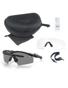 Oakley M-Frame® 3.0 SI Ballistic Tactical Glasses (2 lens system)