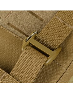 M-TAC Cuirass QRS Gen.II Plaadikandja Cordura 500D (erinevad värvid)