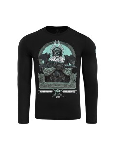 M-TAC Odin Mystery Long Sleeve T-Shirt