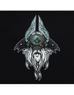 M-TAC Odin Mystery Long Sleeve T-Shirt