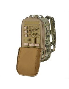 M-TAC Modulaarne Drooniseljakott Cordura 500D