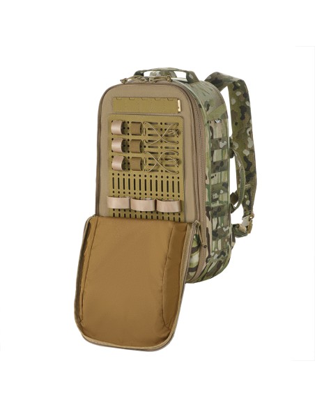 M-TAC Modulaarne Drooniseljakott Cordura 500D