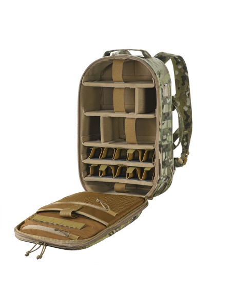 M-TAC Modulaarne Drooniseljakott Cordura 500D