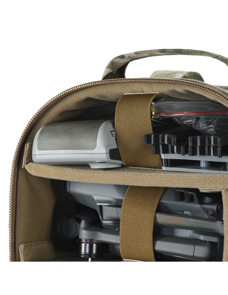 M-TAC Modulaarne Drooniseljakott Cordura 500D