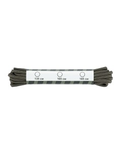M-TAC Paracord Shoelaces Type 3 (various colors)