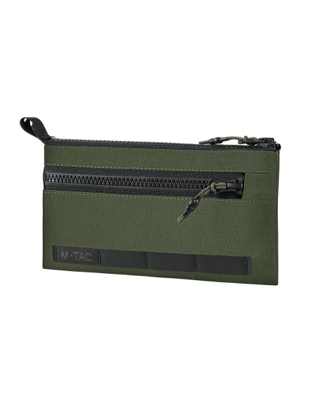 M-TAC Horisontaalne Rahakott X-Pac Elite (erinevad värvid)