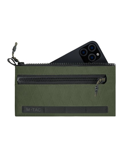 M-TAC Horisontaalne Rahakott X-Pac Elite (erinevad värvid)