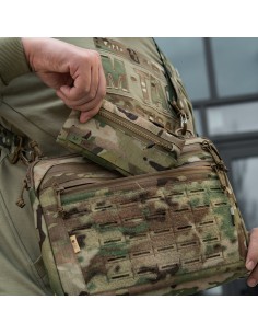 M-TAC Horisontaalne Rahakott X-Pac Elite (erinevad värvid)