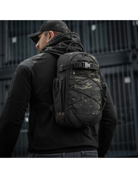 M-TAC STURM Seljakott Elite (erinevad värvid)