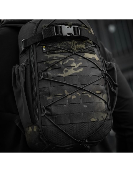 M-TAC STURM Seljakott Elite (erinevad värvid)