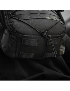 M-TAC STURM Seljakott Elite (erinevad värvid)