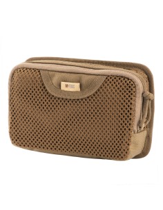 M-TAC Hook & Loop Utility Panel Cordura 1000D (various colors)