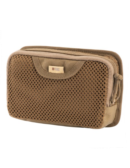 M-TAC Hook & Loop Utility Panel Cordura 1000D (various colors)