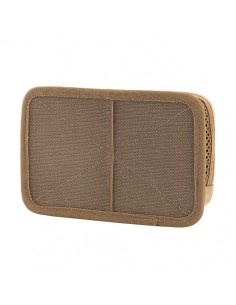 M-TAC Hook & Loop Utility Panel Cordura 1000D (various colors)