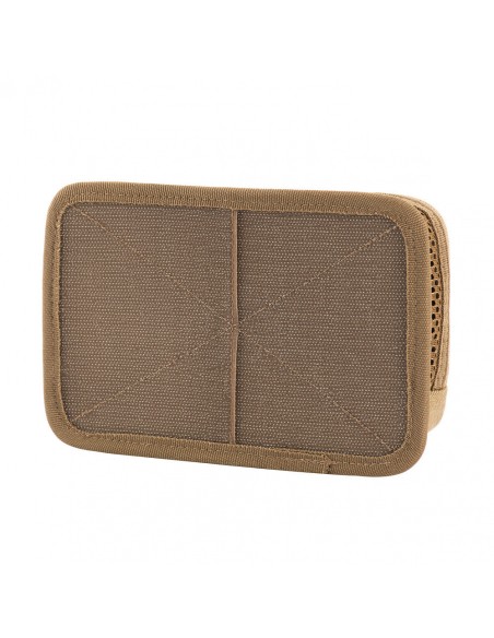 M-TAC Hook & Loop Utility Panel Cordura 1000D (various colors)