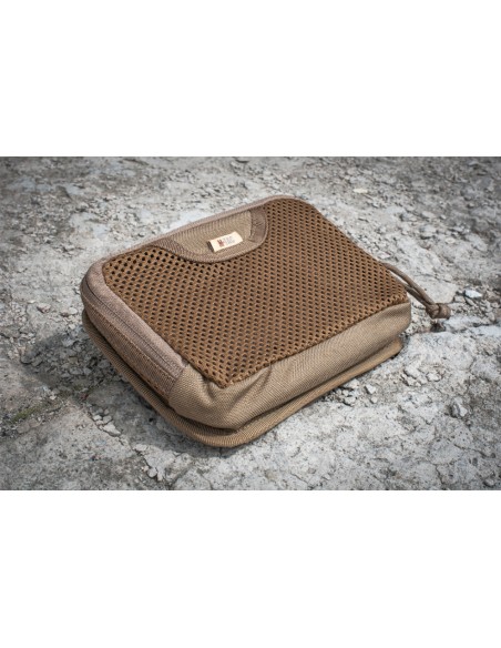 M-TAC Hook & Loop Utility Panel Cordura 1000D (various colors)