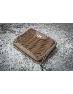 M-TAC Hook & Loop Utility Panel Cordura 1000D (various colors)
