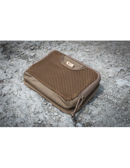 M-TAC Hook & Loop Utility Panel Cordura 1000D (various colors)