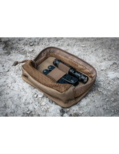 M-TAC Hook & Loop Utility Panel Cordura 1000D (various colors)