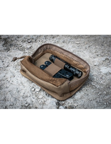 M-TAC Hook & Loop Utility Panel Cordura 1000D (various colors)