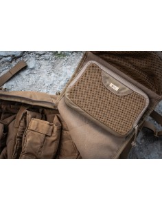 M-TAC Hook & Loop Utility Panel Cordura 1000D (various colors)