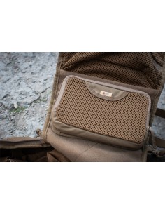 M-TAC Hook & Loop Utility Panel Cordura 1000D (various colors)