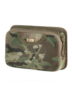 M-TAC Hook & Loop Utility Panel Cordura 1000D (various colors)