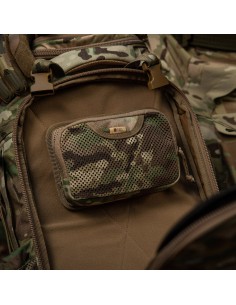 M-TAC Hook & Loop Utility Panel Cordura 1000D (various colors)