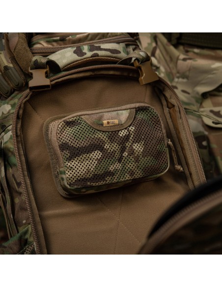 M-TAC Hook & Loop Utility Panel Cordura 1000D (various colors)