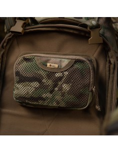 M-TAC Hook & Loop Utility Panel Cordura 1000D (various colors)