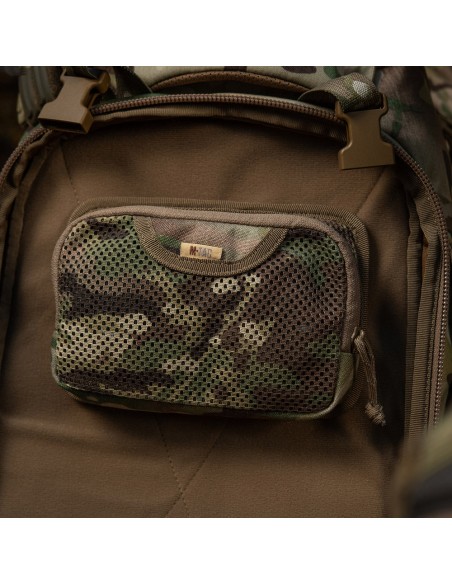 M-TAC Hook & Loop Utility Panel Cordura 1000D (various colors)
