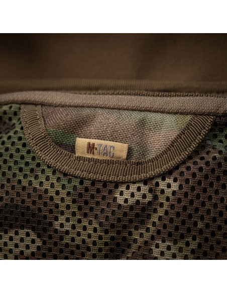 M-TAC Hook & Loop Utility Panel Cordura 1000D (various colors)