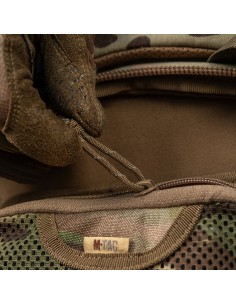 M-TAC Hook & Loop Utility Panel Cordura 1000D (various colors)