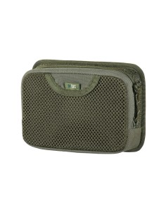 M-TAC Hook & Loop Utility Panel Cordura 1000D (various colors)