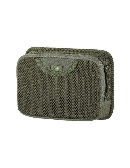 M-TAC Hook & Loop Utility Panel Cordura 1000D (various colors)