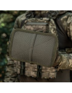 M-TAC Hook & Loop Utility Panel Cordura 1000D (various colors)