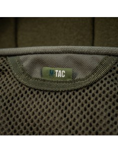 M-TAC Hook & Loop Utility Panel Cordura 1000D (various colors)