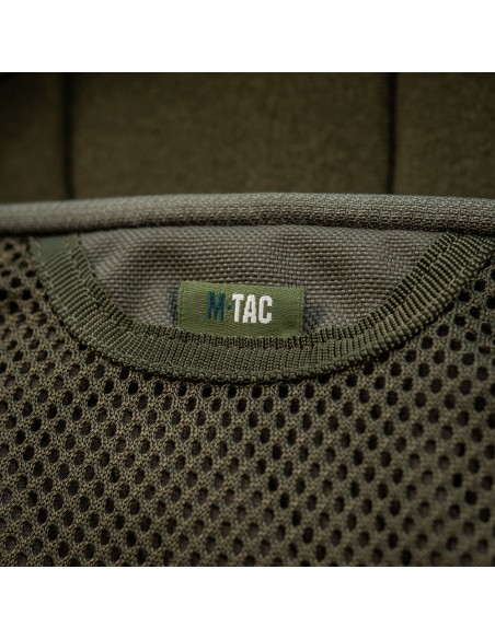 M-TAC Hook & Loop Utility Panel Cordura 1000D (various colors)